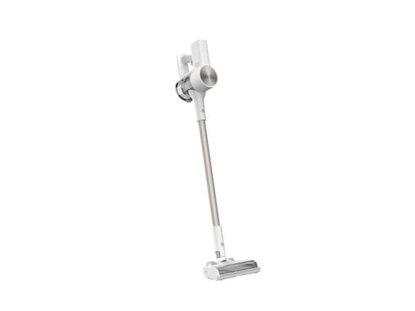 Xiaomi G20, kuiva, sykloninen, matto, pussiton, beige, valkoinen, 0,6 L