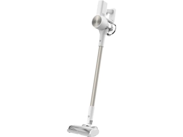 Xiaomi G20, kuiva, sykloninen, matto, pussiton, beige, valkoinen, 0,6 L