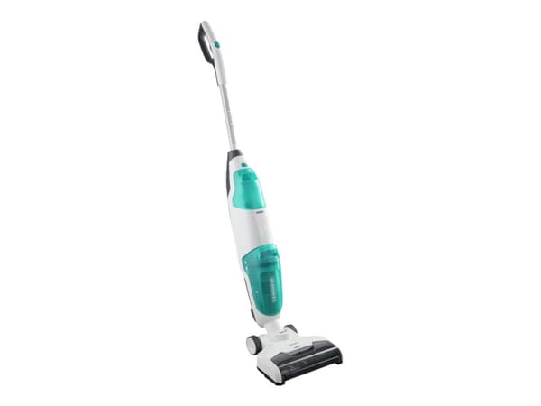 LEIFHEIT Regulus Aqua PowerVac - Golvrengörare - spak - sladdlös