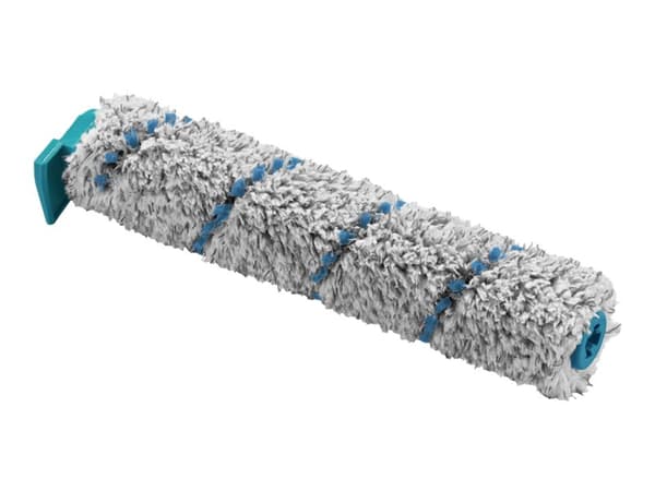 LEIFHEIT Regulus Aqua PowerVac - Golvrengörare - spak - sladdlös Blå, Grå, Vit