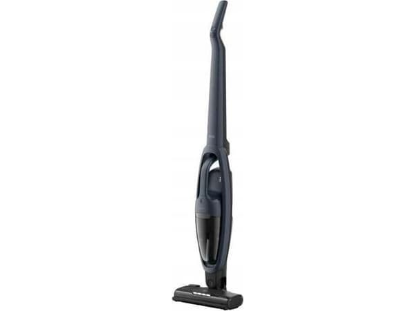 AEG AS52CB21DB, Støvsuger med stang, Uten pose, Sort, 0,3 l, Plast, Tørr