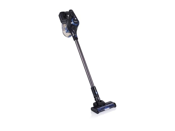 Tristar Vacuum Cleaner | SZ-2390 | Cordless operating | Handstick | 250 W | 27 V | Operating time (max) 35 min | Black