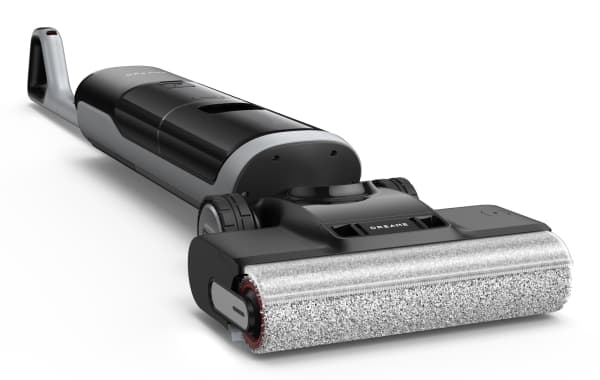 Dreame H14 Pro, Skaftdammsugare, Utan påse, Svart, Grå, 0,88 l, 0,65 l, Torr&våt