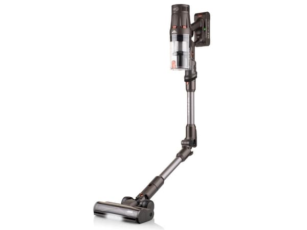 ETA Vacuum Cleaner | ETA524790000 Terier | Cordless operating | Handstick | 500 W | 25.2 V | Operating time (max) 80 min | Black