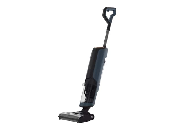AEG AW81U3DB, Upright vacuum, Bagless, Grey, 0.65 L, 0.55 L, Metal Harmaa