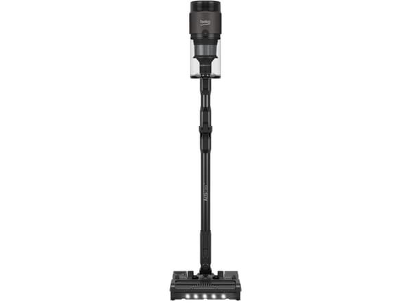 Beko VRT86325VI, 450 W, Sylindervakuum, Tørr & våt, Uten pose, 0,5 l, HEPA, MIF