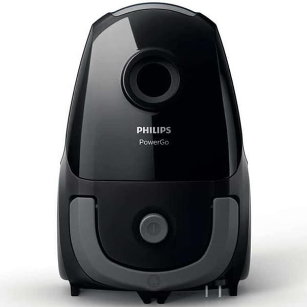 Philips Dammsugare 2000 serien Hepa filtrering AAA klass