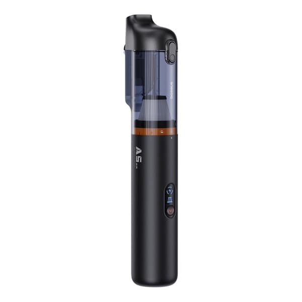 Baseus Bildammsugare 90W A5 12000Pa - Svart