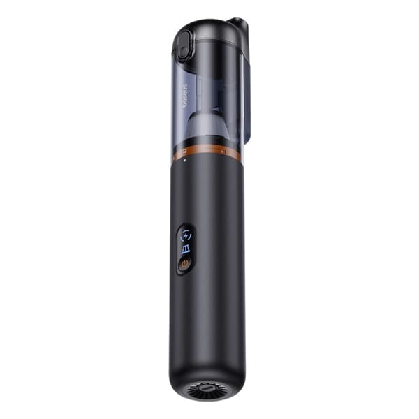 Baseus Bildammsugare 90W A5 12000Pa - Svart