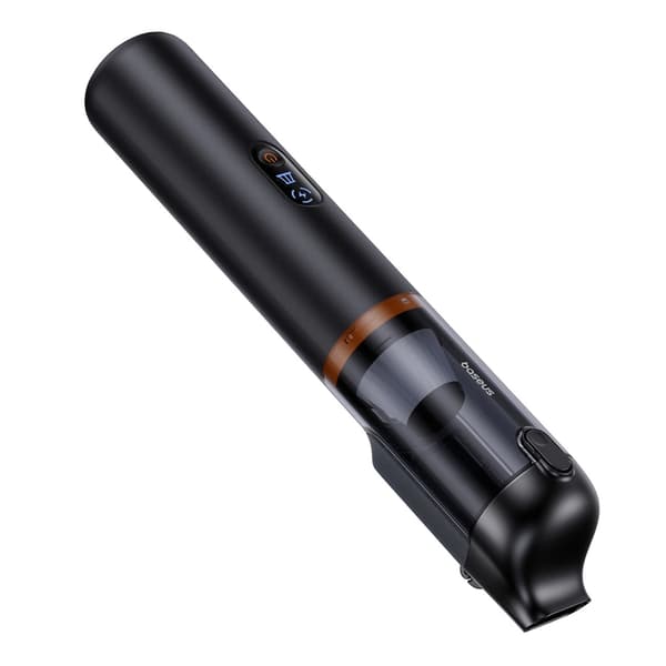 Baseus Bildammsugare 90W A5 12000Pa - Svart