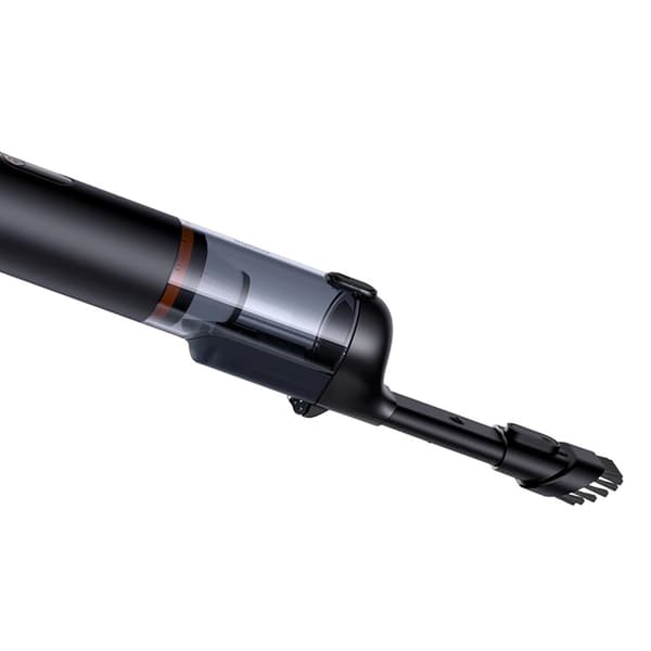 Baseus Bildammsugare 90W A5 12000Pa - Svart