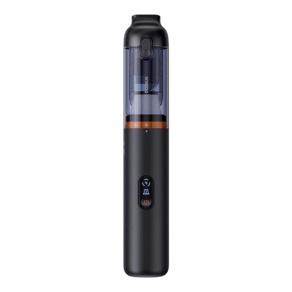 Baseus Bildammsugare 90W A5 12000Pa - Svart Svart