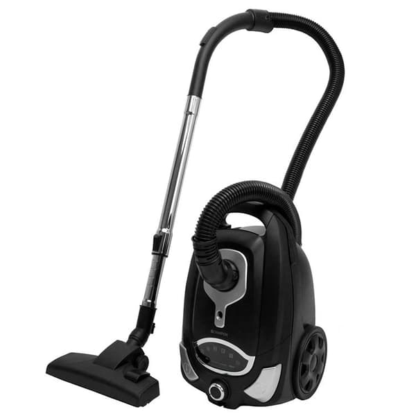 Philips Dammsugare 2000 serien Hepa filtrering AAA klass