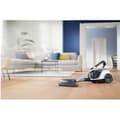 Miniatyrbild 5 av 7: Philips Dammsugare XB2122/09 850W Påslös