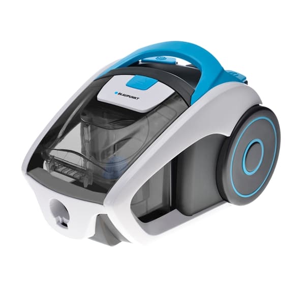 Blaupunkt Påslös Dammsugare VCC301 - Blå