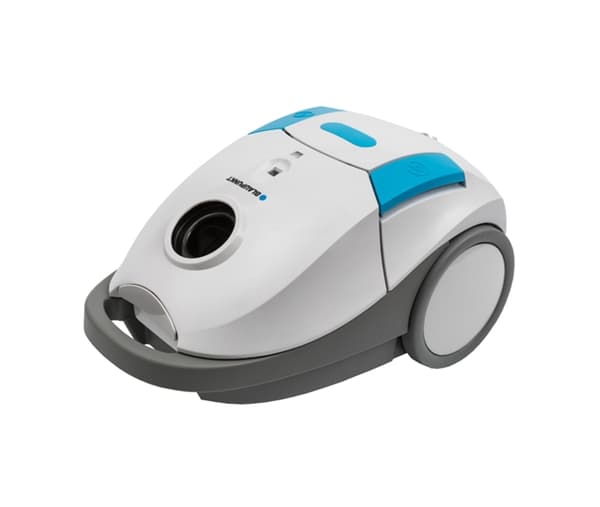 Blaupunkt Påsdammsugare VCB201 - Vit