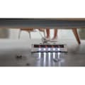 Miniatyrbild 5 av 5: Philips Skaftdammsugare 2000 Series XC2011/01