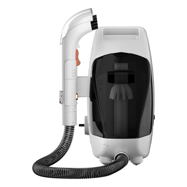 UWANT B100-S 12000Pa 450W Tvättdammsugare - Vit