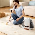 Miniatyrbild 6 av 11: UWANT B100-S 12000Pa 450W Tvättdammsugare - Vit