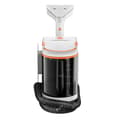 Miniatyrbild 3 av 11: UWANT B200-SE 12000Pa 450W Tvättdammsugare - Vit