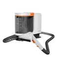 Miniatyrbild 4 av 11: UWANT B200-SE 12000Pa 450W Tvättdammsugare - Vit
