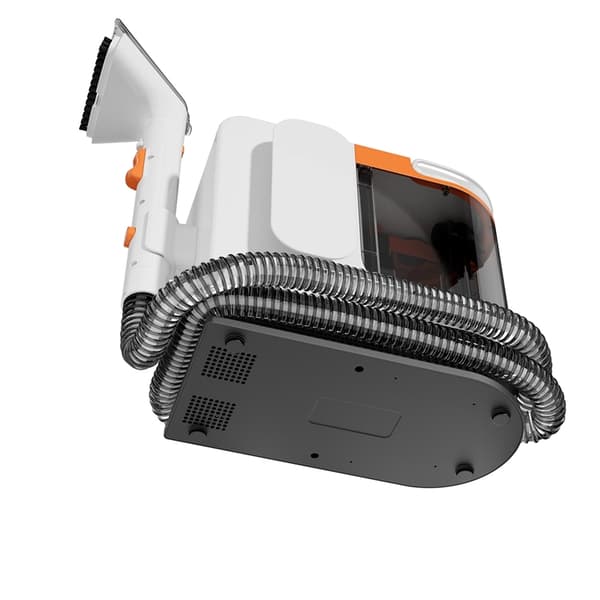 UWANT B200-SE 12000Pa 450W Tvättdammsugare - Vit