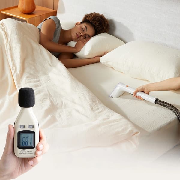 UWANT B200-SE 12000Pa 450W Tvättdammsugare - Vit