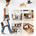 Miniatyrbild 11 av 11: UWANT B200-SE 12000Pa 450W Tvättdammsugare - Vit