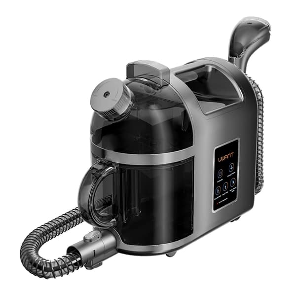 UWANT B200 12000Pa 1900W Tvättdammsugare - Grå
