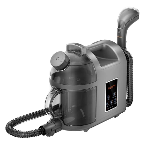 UWANT B200 12000Pa 1900W Tvättdammsugare - Grå