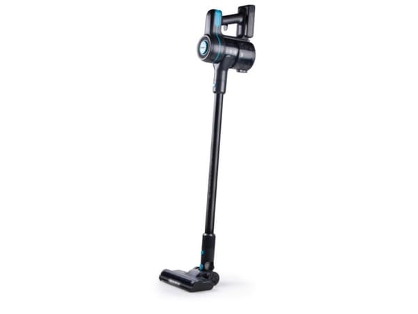 Domo Akku-STAUBSAUGER 2-IN-1 DO1135SV Akku-Handstaubsauger 22,2 V (DO1135SV)