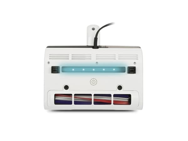 G3 Ferrari G90061, Dry, HEPA, Filtrering, Madras, Polstring, 350 W, Poseløs