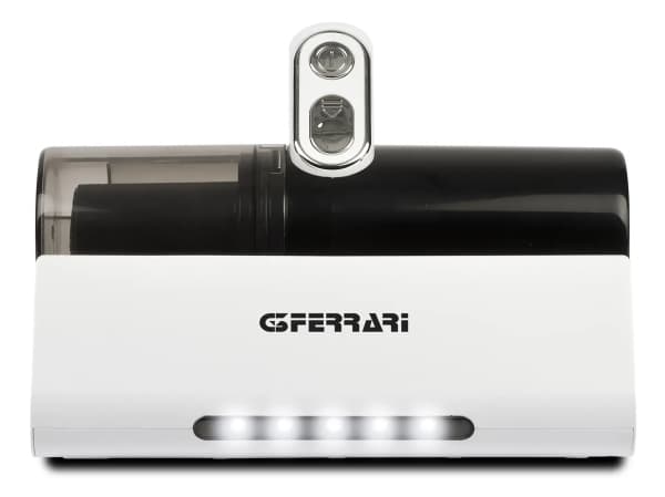 G3 Ferrari G90061, Dry, HEPA, Filtrering, Madras, Polstring, 350 W, Poseløs