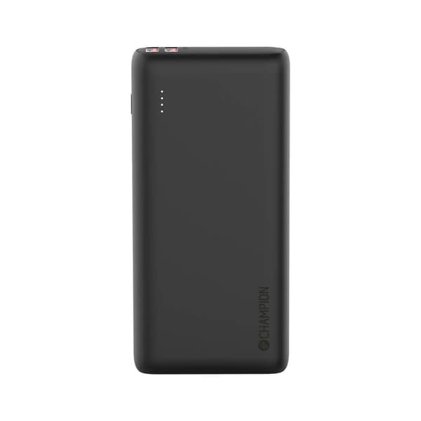 Champion PowerBank 20000 mAh 30W PD