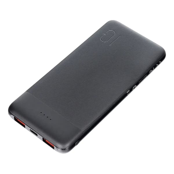 VEGER powerbank 10 000 mAh PD QC3.0 2A 20W A11S (W1133S)
