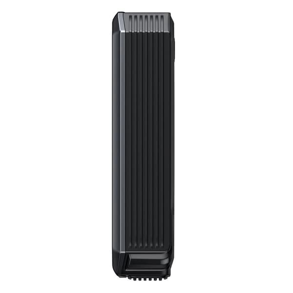 Baseus Starthjälp Powerbank 20000 mAh Med Crocodile Clips