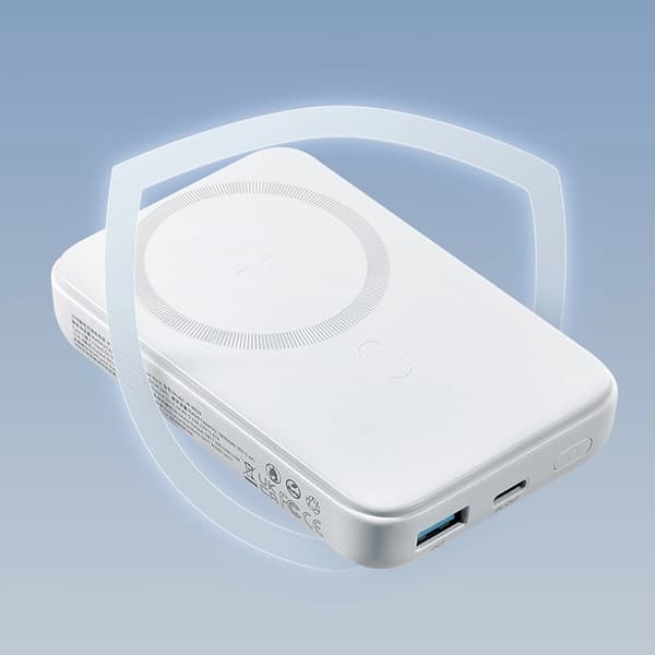 Joyroom MagSafe Powerbank 20W 10000mAh - Vit