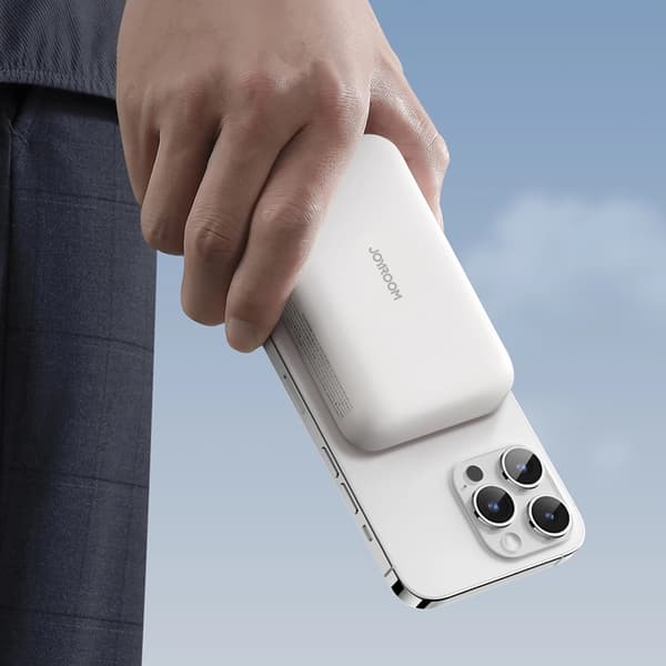 Joyroom MagSafe Powerbank 20W 10000mAh - Vit