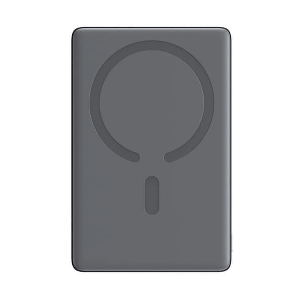 Joyroom JR-PBM08 Powerbank 5000mAh 20W - Grå