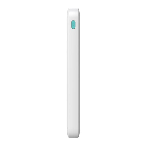 Joyroom Powerbank 10000mAh 2xUSB-A 1xUSB-C 2.4A - Vit