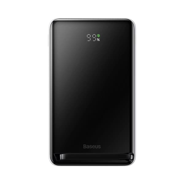 Baseus Trådlös Magsafe Powerbank 10000mAh 20W Magnetic Bracket