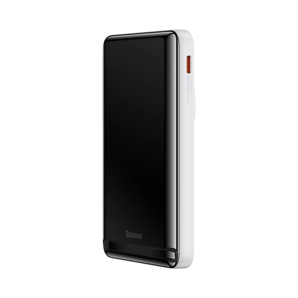 Baseus Trådlös Magsafe Powerbank 10000mAh 20W Magnetic Bracket