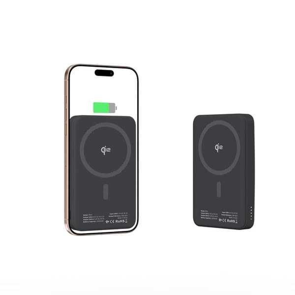 Tech-Protect QI2 PB24 Lifemag Magsafe Power Bank 10000mah