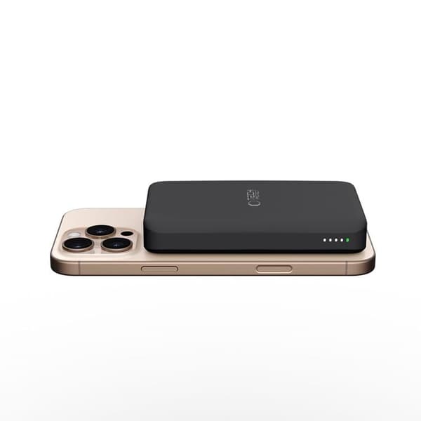 Tech-Protect QI2 PB24 Lifemag Magsafe Power Bank 10000mah