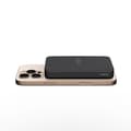 Miniatyrbild 2 av 9: Tech-Protect QI2 PB24 Lifemag Magsafe Power Bank 10000mah