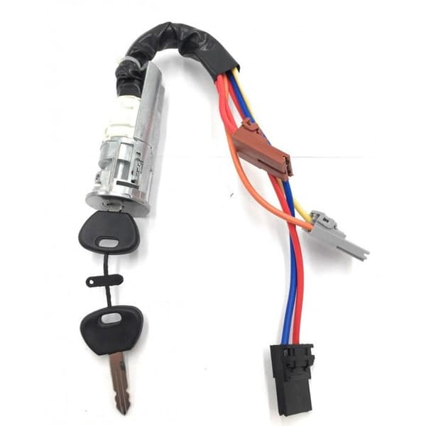 Neiman styrratt lås Evasion jumpy Scudo Ulysse Partner Berlingo 806 OE 4162.W4