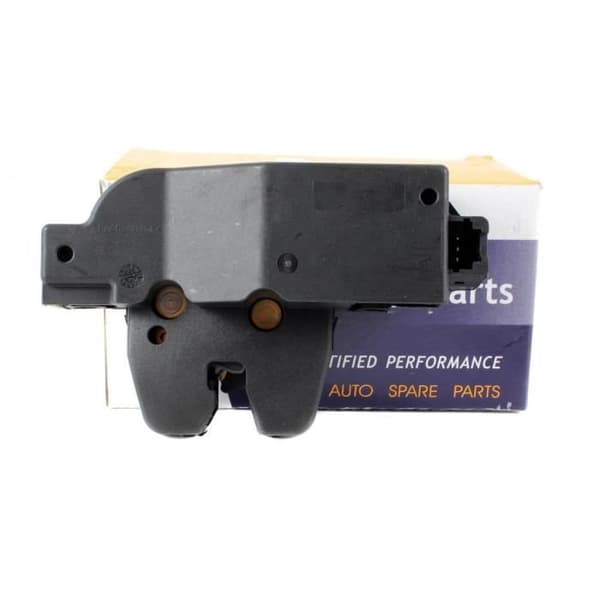 Bakluckelås Citroen C2 C3 C4 C5 C8 Xsara II Peugeot 1007 206 307 407 607 807 9652301980 871972
