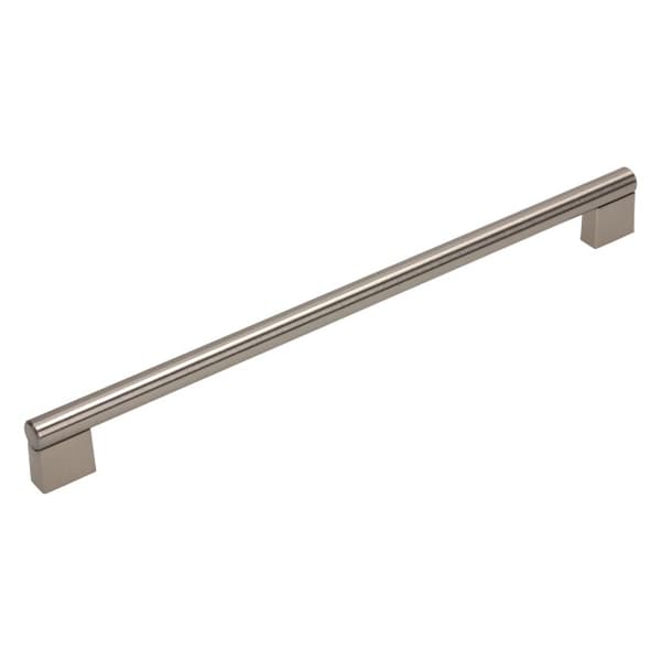 Kisko RE81, harjattu nikkeli, 288 mm