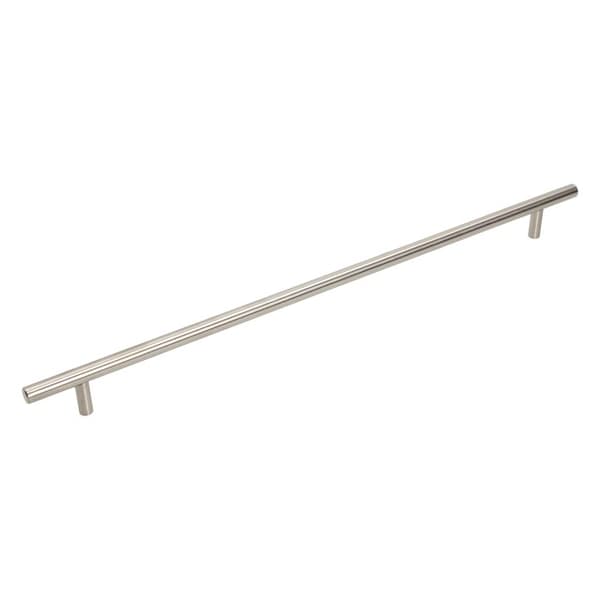 Gelænder RE29, rustfrit stål, 416 mm