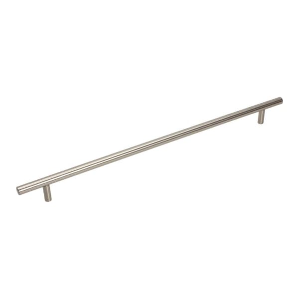 Gelænder RE29, rustfrit stål, 384 mm
